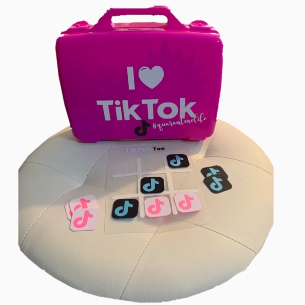 TikTok Activity Box - Picture 6 of 9